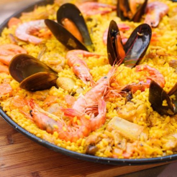 Gastronomia