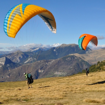 Parapente