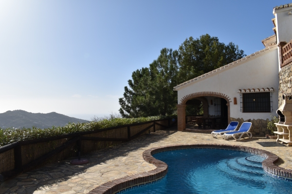 Finca Almencino