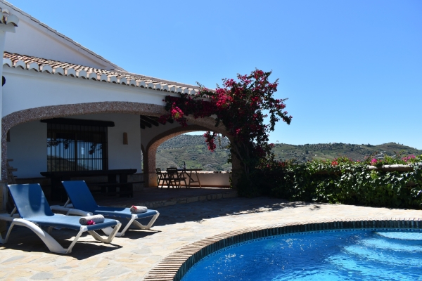Finca Ortíz