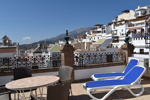 Apartamento La Plaza