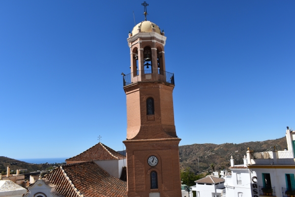 Apartamento Almijara