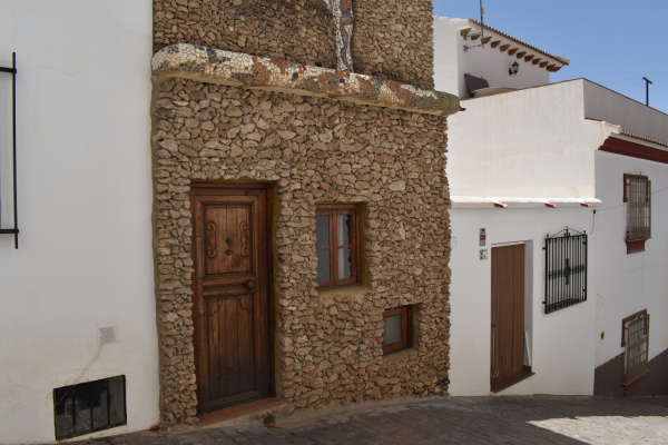 Casa Reti