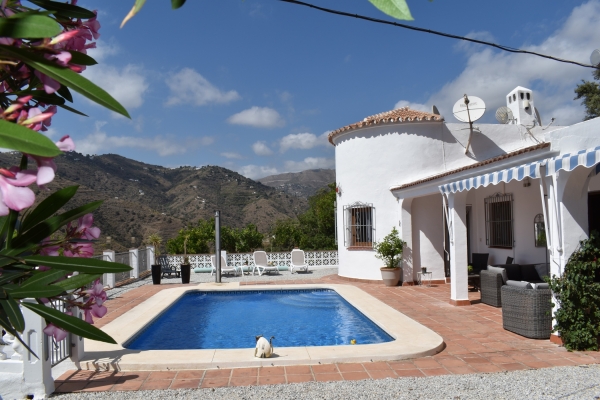 Casa Azahar