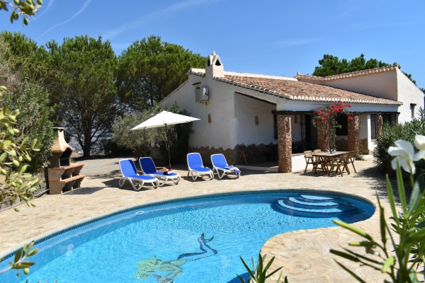 Finca Carrulo