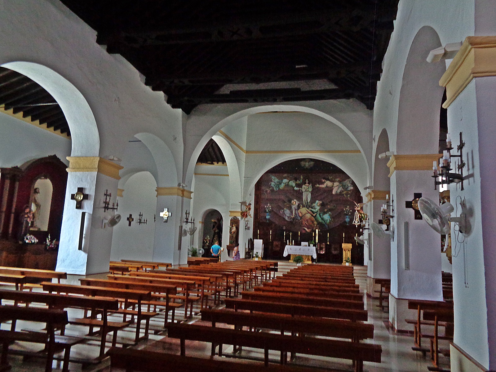 Iglesia